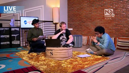 LIVE! MONGAPAIN, 31 Januari 2017, Start Jam 8 Malam