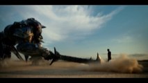 Transformers  O Último Cavaleiro (Transformers  The Last Knight, 2017) - Trailer Dublado