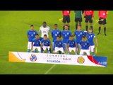 Melhores momentos de Brasil Sub-20 2 x 2 Equador