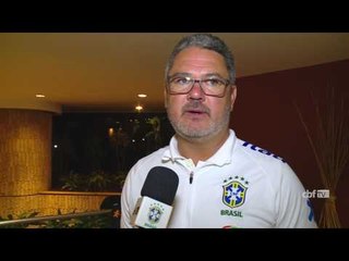 Micale analisa atuação da Seleção Sub-20 e sequência no Sul-Americano