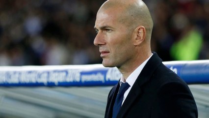 Zidane : le jour où il a donné deux coups de poing à un Russe avant un match
