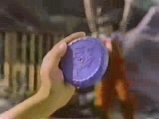 pub - Post - Fruity Pebbles 1988