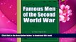 [PDF]  Famous Men of the Second World War Clark Highsmith For Kindle