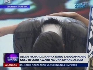 Dabarkads, all out support kay Alden Richards sa kanyang pag-akyat ng ligaw kay Yaya Dub bukas