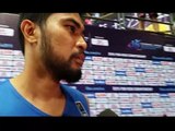 FIBA Asia Interview - Ranidel De Ocampo