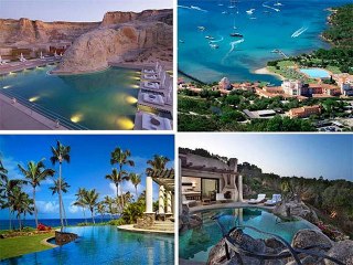 World's most expensive trip