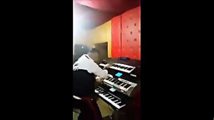 Cheb Hichem - Satar Satar (Vidéo Clip) [2015]