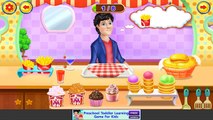 Children Supermarket Shopping - Android gameplay Gameiva Movie apps free kids best top TV
