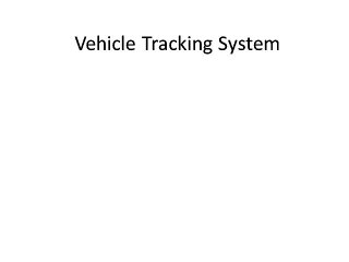Vehicle Safety Systems and the Law - What Soon Will Be Required