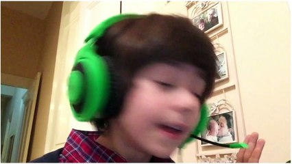 GHAST ATTACK | Minecraft #12