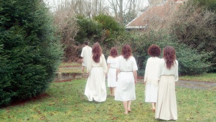 YETI LANE - ACIDE AMER DEF