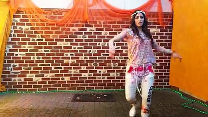 Dance on- Sun Saathiya