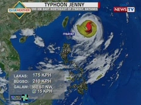 BT: Weather update as of 12:13 p.m. (September 27, 2015)