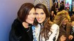 Iris Mittenaere élue Miss unis 2016 : sa mère réagit (VIDEO)