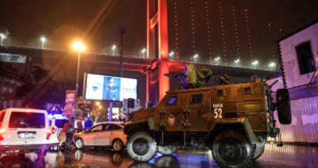 Son Dakika! Reina Saldırısında 14 Şüpheliye Tutuklama Talebi