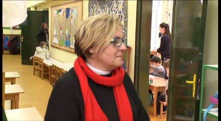 Το Μέγαρο Μουσικής Αθηνών στο 4ο Νηπιαγωγείο Χαλκίδας