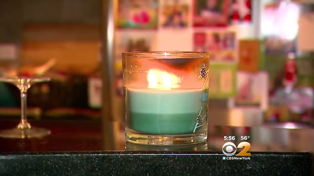 Des taches noires apparaissent dans le nez de son bébé, elle est horrifée quand elle découvre pourquoi