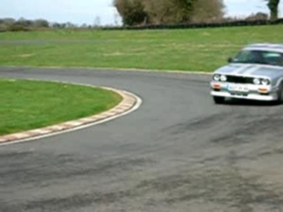 DRIFT AADS
