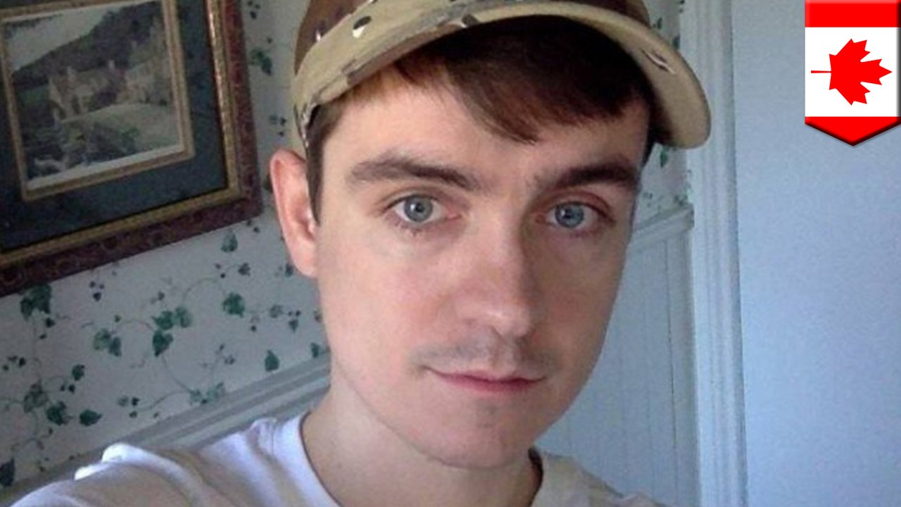 College student identified as sole suspect in Quebec mosque attack