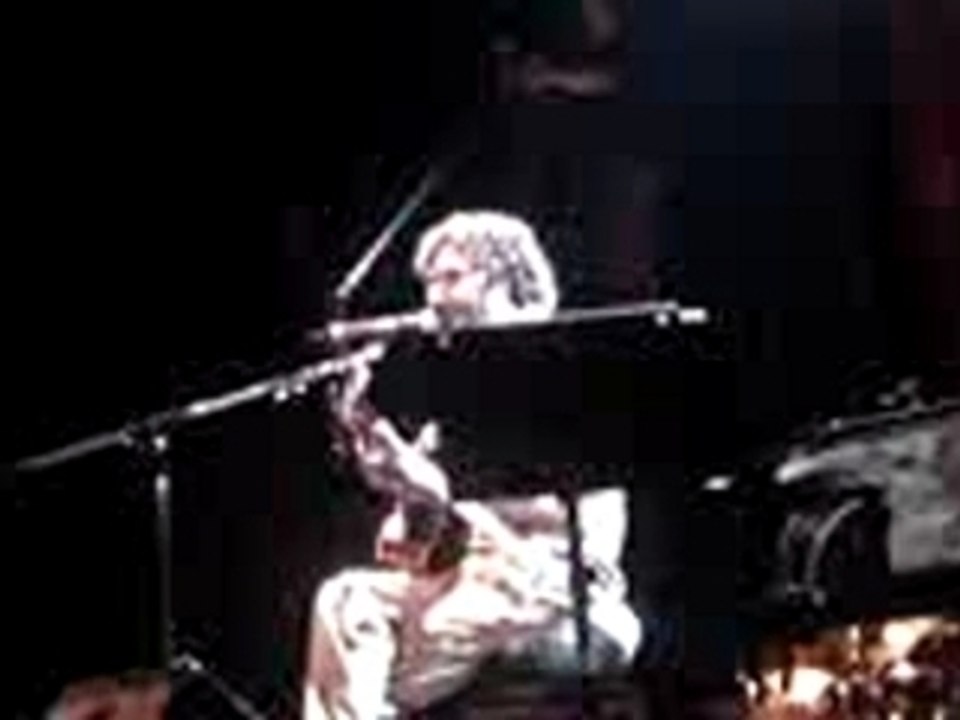 05.-Al lado del camino-Ciudad de pobres corazones-Muchacha o