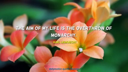 Karl Liebknecht Quotes #2