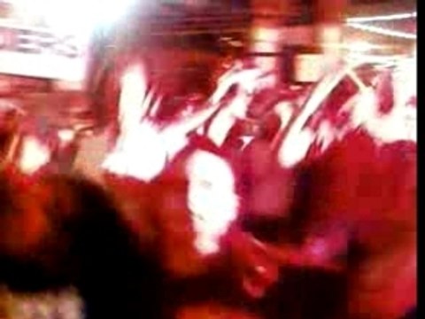 Feria Beziers Lac du Conemara