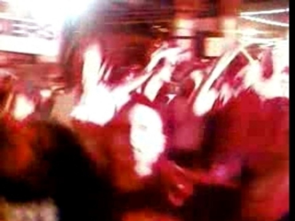 Feria Beziers Lac du Conemara