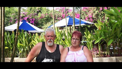 We Hear Loads of Negatives but We are Very Positive! | Phillip J. Bibby