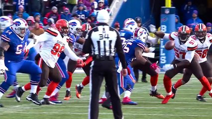 Top 10 Trick Plays of the 2016 Season!   NFL Highlights