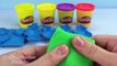 Play Doh with Teletubbies Molds Fun & Creative for Kids