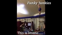 Funky Junkies