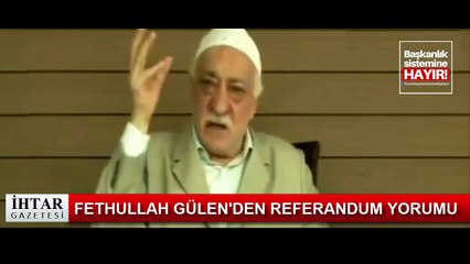 1 Dakikada Neden #BaşkanlığaHayır