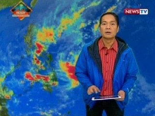 BT: Weather update as of 11:49 a.m. (Dec. 18, 2015)