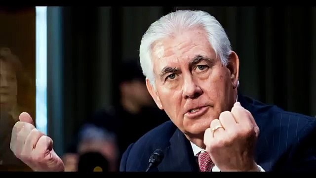 US Plans Naval Blockade to Islands in South China Sea WW3 ALERT! 2017