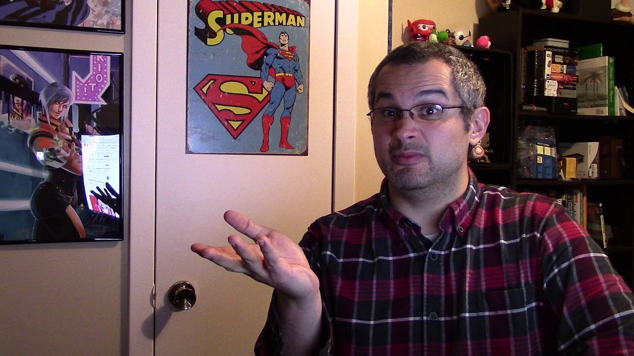 Part 1/2: "End Of Days" (S1E13) - Discovering Torchwood #13 (FULL Reaction/Review)