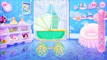 Принцесса New Baby День Уход Libii Android игры Movie приложения бесплатно дети лучший топ телевизионный фильм