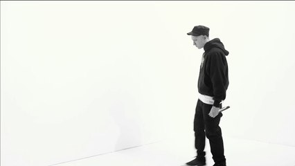 Eminem 'Rap God' YouTube Awards (LIVE)