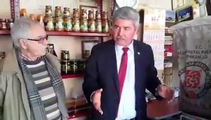 AKP'NİN KÖMÜR HIRSIZLIĞI DEŞİFRE OLDU