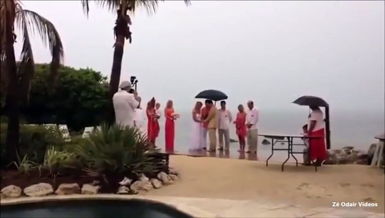 Casamento Abençoado