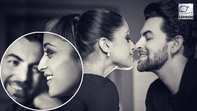 Neil Nitin Mukesh's CUTE Pre-Wedding Pictures | LehrenTV
