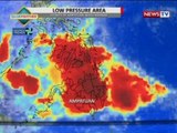 BT: Weather update as of 12:09 p.m. (Dec. 19, 2015)