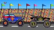 Dockyard Vehicles | Street Vehicles | Learning vehicles | Cars & trucks