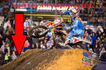 ---450SX Live- Oakland 2017 - Monster Energy Supercross