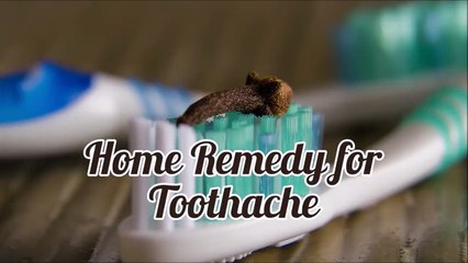 Home Remedy For Toothache | Parathuvayalil Hospital