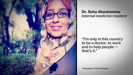 Donald Trump's refugee ban, explained