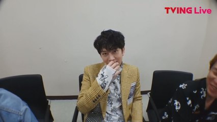 MC희철의 심쿵 포인트! MC는 달라도 달라~