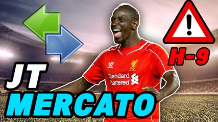 Journal du Mercato : le jour le plus long - Édition de 15h