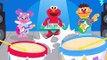 Sesame Street Makes Music by Sesame Street - Brief gameplay MarkSungNow