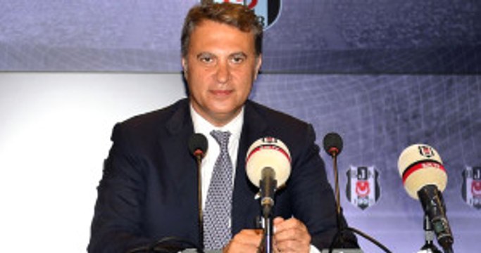 Fikret Orman: Bu Ahlaktaki Oyuncu ile Bizim İşimiz Olmaz