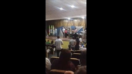 Formatura